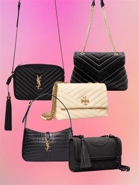 ysl tote repladies|The Best YSL Bag Dupes You Can Buy Online .